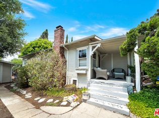 3932 Tracy St, Los Angeles, CA 90027