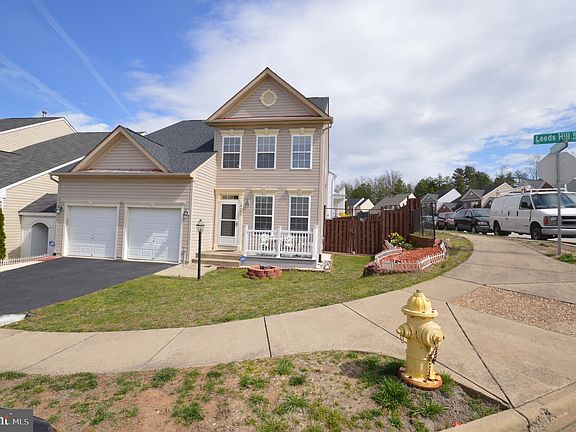 3rd image of 15433 Leeds Hill Way