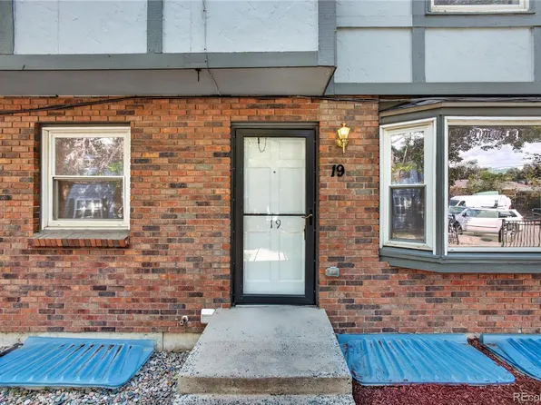 677 Vrain Street #19, Denver, CO 80204