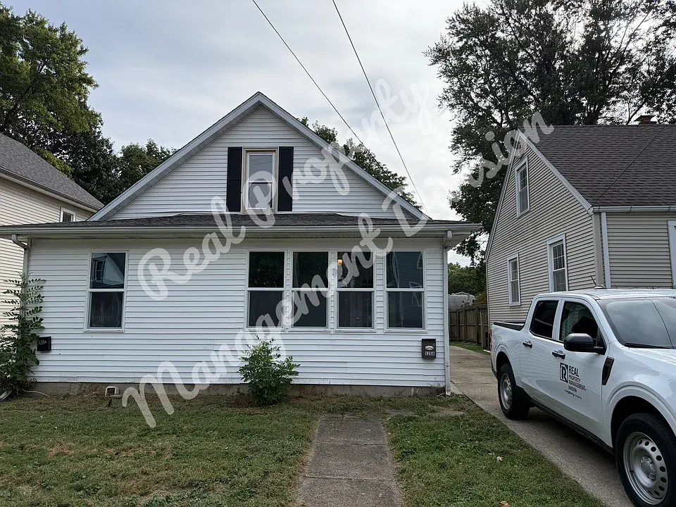 526 N Lincoln Ave #A