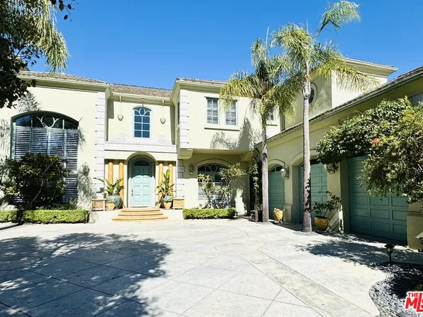 3925 Kenway Ave, Los Angeles, CA 90008