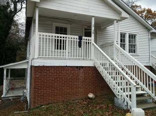 205 Reservation St NE #C, Rome, GA 30161
