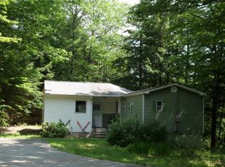 313 Us Route 302, Bartlett, NH 03812