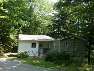 313 Us Route 302, Bartlett, NH, 03812