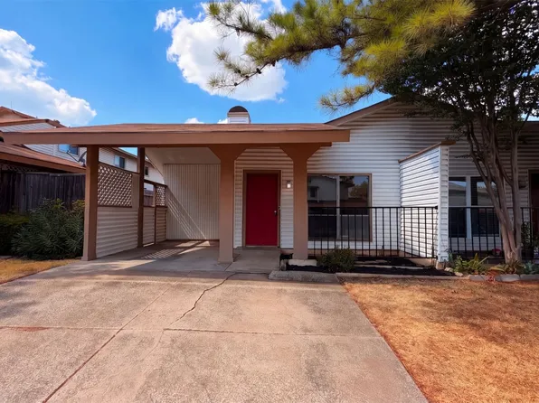 709 Baruna Cir, Garland, TX 75043
