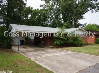 6611 W 30th St, Little Rock, AR 72204