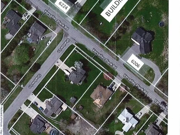 Versailles Rd #7, Lake View, NY 14085