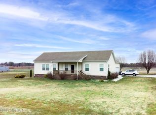 2315 State Highway 24, Beulaville, NC 28518