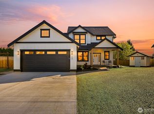 5907 Birdseye Court, Ferndale, WA 98248