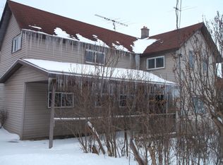 N1408 State Highway 28, Adell, WI 53001