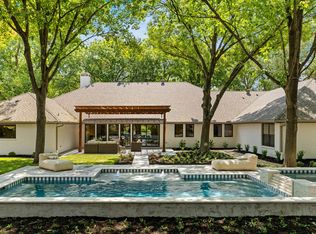 14109 Rocksprings Ct, Dallas, TX 75254