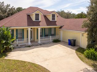 109 Bilbao Dr, Saint Augustine, FL 32086