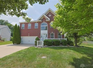 230 Meadowlark Ln, Monroe, OH 45050