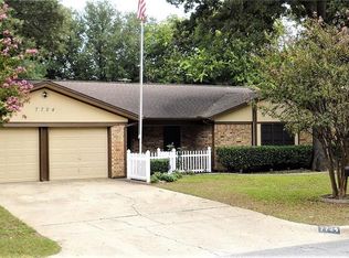 7724 Chasewood Dr, North Richland Hills, TX 76182