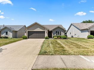 5227 Willman Ln, Fort Wayne, IN 46835
