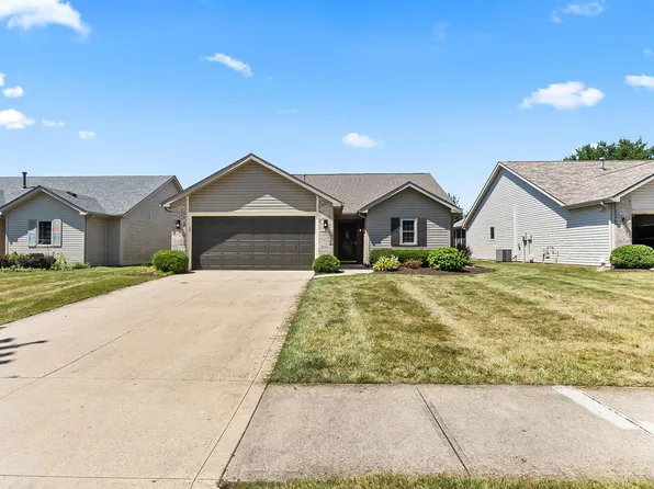 5227 Willman Ln, Fort Wayne, IN 46835