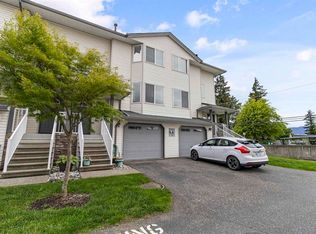 45296 Watson Rd #24, Chilliwack, BC V2R 3J4