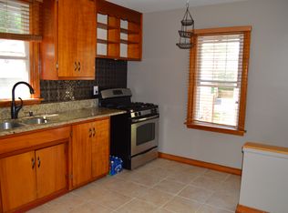 3715 211th Pl, Matteson, IL 60443