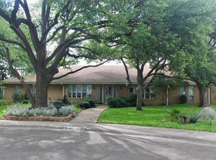 45 Knoll Cir, Odessa, TX 79762