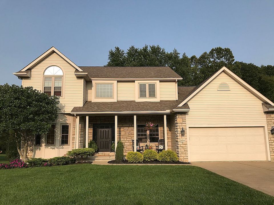 1st image of 604 Huber Dr
