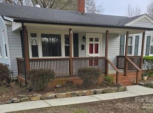 27 Barbee Rd SW, Concord, NC 28027