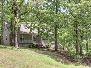 1224 E Rodgers Dr, Fayetteville, AR 72701