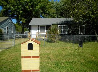 3131 E Virgin St, Tulsa, OK 74110