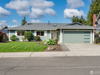 13229 116th Place NE, Kirkland, WA, 98034