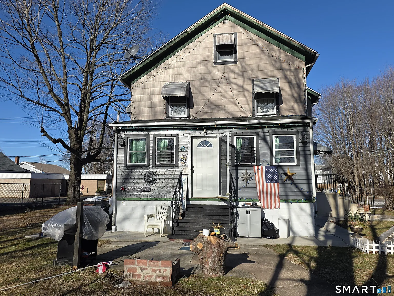 48 Alling Street photo 1