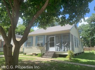 2820 Midway St, Shreveport, LA 71109