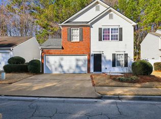205 Oak Grove Way, Acworth, GA 30102