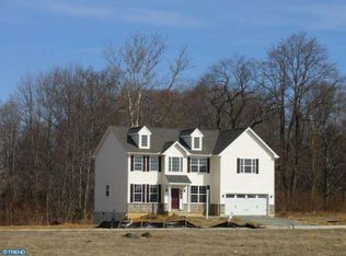 1104 E Founds St, Townsend, DE 19734