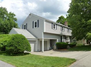 23 Elmcrest Rd, Wakefield, MA 01880