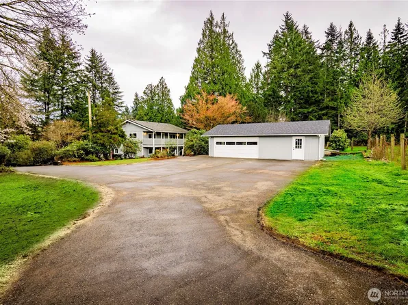 4223 LIBBY Road NE, Olympia, WA 98506