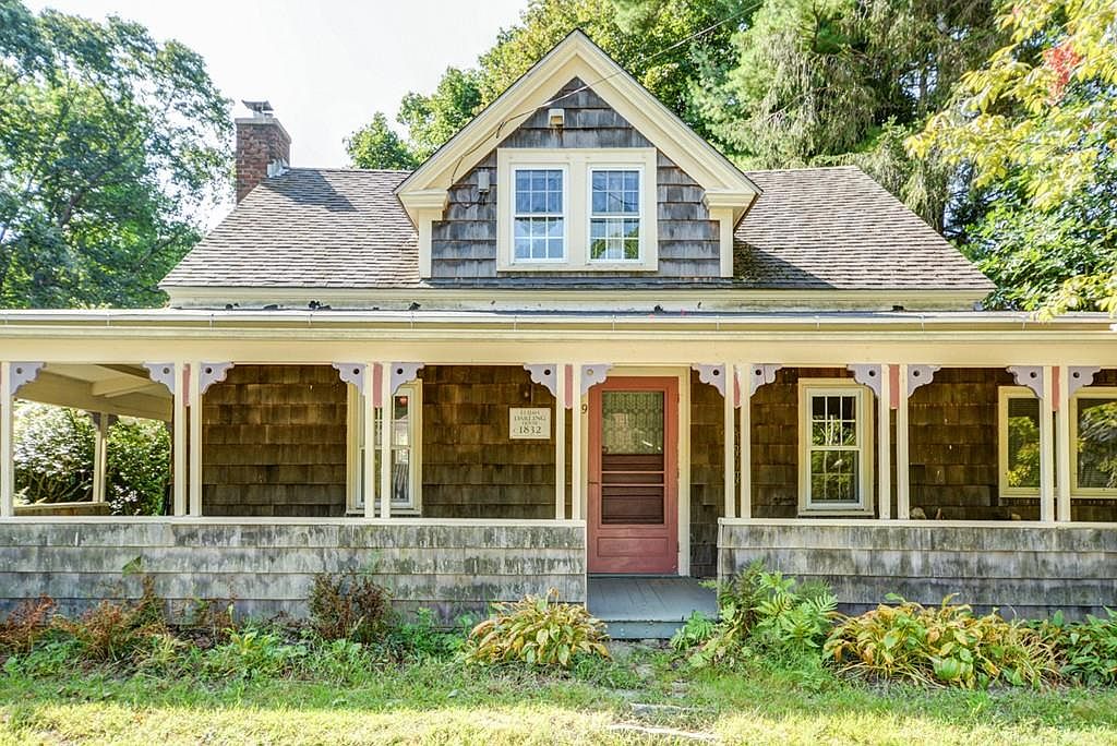 9 Ball Hill Rd, Princeton, MA 01541 Zillow