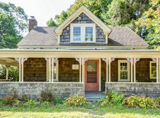 9 Ball Hill Rd, Princeton, MA 01541