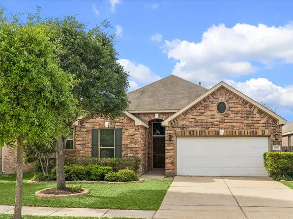 24023 Buffalo Cove Ln, Katy, TX 77493