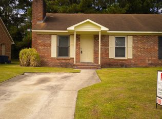 125 Windsor Ct, Jacksonville, NC 28546