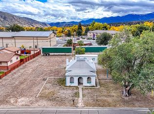 1345 E St, Salida, CO 81201