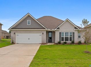 29500 Limestone Creek Way, Harvest, AL 35749
