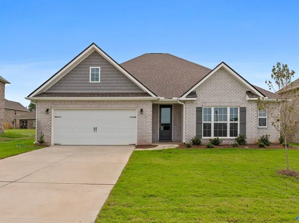 29500 Limestone Creek Way, Harvest, AL 35749