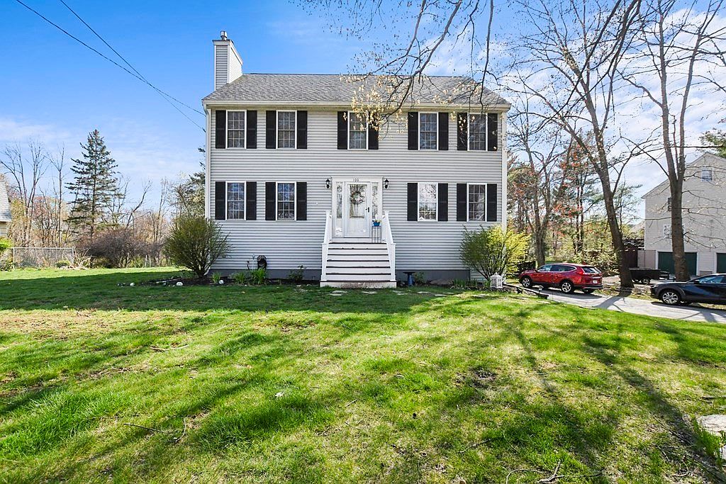100 Rosemont St, Haverhill, MA 01830 Zillow