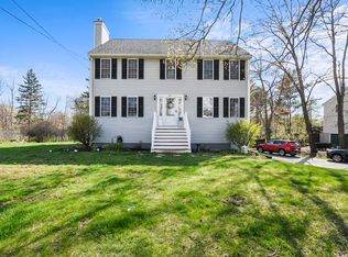 100 Rosemont St, Haverhill, MA 01830