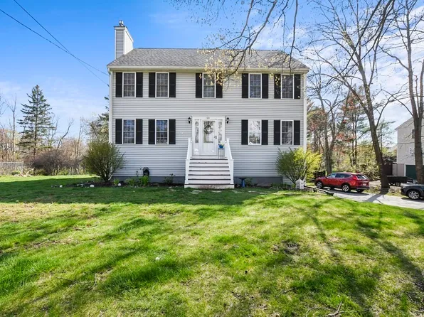100 Rosemont St, Haverhill, MA 01830