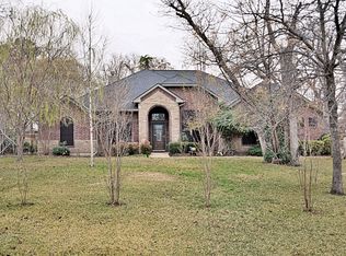 6608 Forest Oaks Ct, Granbury, TX 76049