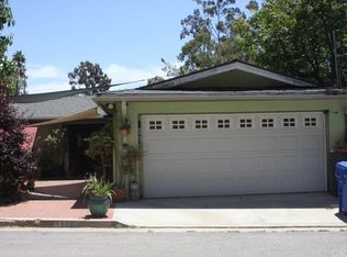 4679 San Andreas Ave, Los Angeles, CA 90065