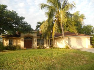 17280 Plantation Dr, Fort Myers, FL 33967