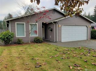 900 N Summit Rd, McCleary, WA 98557