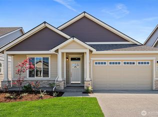 9621 7th Avenue SE, Olympia, WA