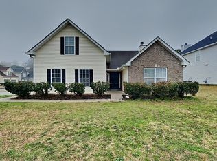 11699 Bruce Dr, Hampton, GA 30228